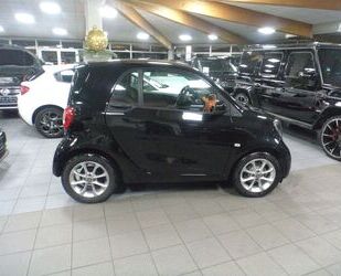 Smart Smart ForTwo Coupe Sondermodel Navi Klimaautomati Gebrauchtwagen