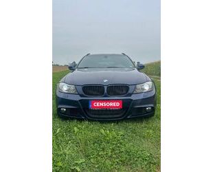 BMW BMW 320d Touring Edition Sport Edition Sport Gebrauchtwagen