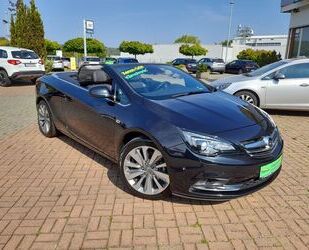 Opel Opel Cascada Innovation ecoFlex+BI-XENON+NAVI+CAM+ Gebrauchtwagen