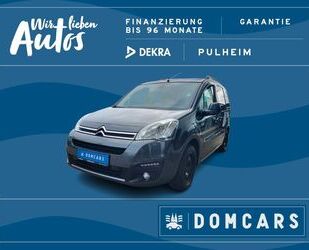 Citroen Citroën Berlingo Kombi Shine/PANO/GARANTIE/KLIMA/E Gebrauchtwagen