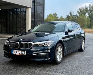 BMW BMW Touring 520 d xDrive Gebrauchtwagen