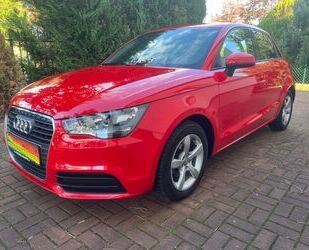 Audi Audi A1 Sportback attraction Steuerkette neu, Top Gebrauchtwagen