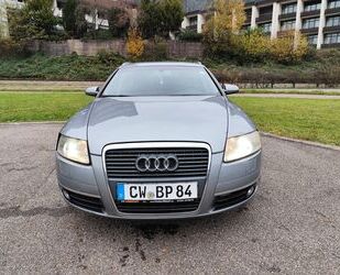 Audi Audi A6 2.0 TDI Avant - Gebrauchtwagen