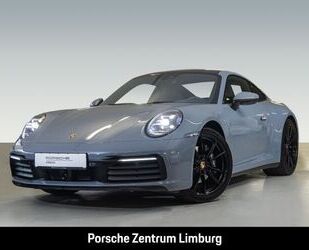 Porsche Porsche 992 911 Carrera Surround-View Abstandstemp Gebrauchtwagen