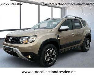 Dacia Dacia Duster II Prestige 4WD 1.3 TCe 130 EU6d-T Gebrauchtwagen