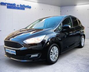 Ford Ford C-Max 1.0 EcoBoost Start-Stopp-System Trend Gebrauchtwagen