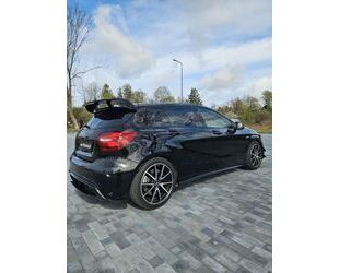 Mercedes-Benz Mercedes-Benz A 45 AMG Mercedes-AMG A 45 4MATIC DC Gebrauchtwagen