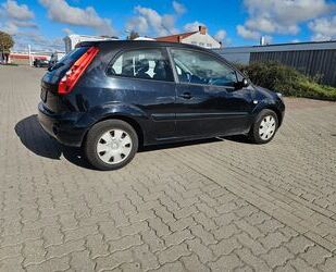 Ford Ford Fiesta 1.3 44 kW Ambiente Ambiente Gebrauchtwagen