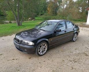 BMW BMW E46 325i - Gebrauchtwagen