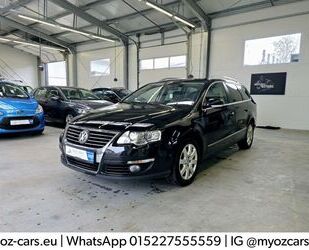 VW Volkswagen Passat Variant #Highline#StndHzg#DSG#Xe Gebrauchtwagen