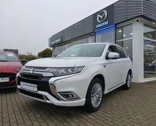 Mitsubishi Mitsubishi Outlander PHEV Intro Edition 4WD *BI-LE Gebrauchtwagen