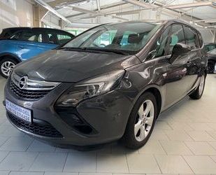 Opel Opel Zafira C Tourer Innovation Gebrauchtwagen