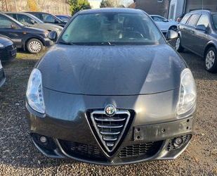 Alfa Romeo Alfa Romeo Giulietta Turismo Gebrauchtwagen