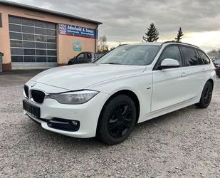 BMW BMW 316 Baureihe 3 Touring 316i Gebrauchtwagen