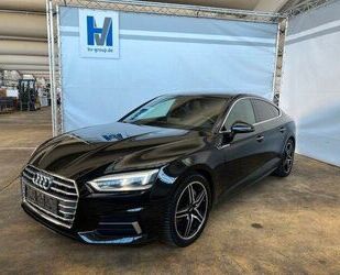 Audi Audi A5 Sportback 2.0 TFSI Gebrauchtwagen