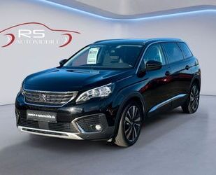 Peugeot Peugeot 5008 Allure 7 Sitze Gebrauchtwagen