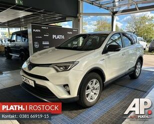 Toyota RAV 4 Gebrauchtwagen