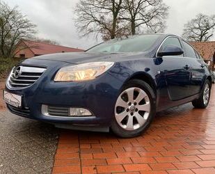 Opel Insignia Gebrauchtwagen