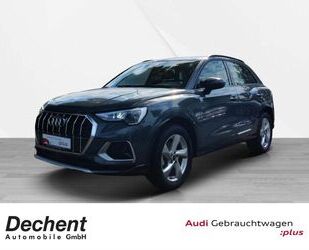 Audi Audi Q3 advanced 35 TFSI S tronic, Sportsitze, Ein Gebrauchtwagen