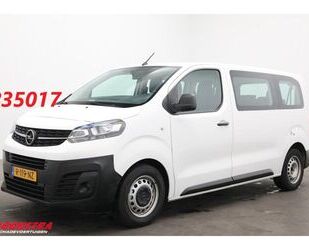 Opel Opel Vivaro Life 1.5 CDTI 120 PK L2-H1 9-Pers Airc Gebrauchtwagen