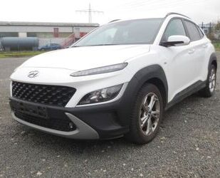 Hyundai Hyundai Kona 1.0 T-GDI Pure 2WD *NAVI/KLIMA/DAB/KA Gebrauchtwagen