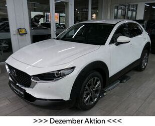 Mazda Mazda CX-30 e-SKYACTIV X 186 Exclusive+DASO+DESI Gebrauchtwagen