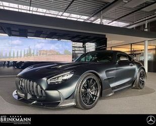 Mercedes-Benz Mercedes-Benz Mercedes-AMG GT Black Series CARBON- Gebrauchtwagen