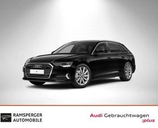 Audi Audi A6 Avant Sport 40 TDI LED ACC Kamera Navi Gebrauchtwagen