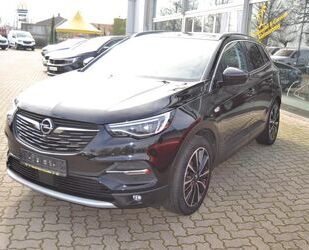 Opel Opel GRANDLAND X 1.6 ULTIMATE Gebrauchtwagen