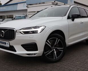 Volvo Volvo XC60 T5 Geartronic RDesign|PANO|HEAD-UP|NAVI Gebrauchtwagen