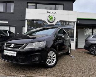 Seat Seat Alhambra Style Gebrauchtwagen