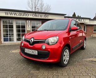 Renault Renault Twingo Experience 1.0 SCe 70 KLIMA/BT/PDC/ Gebrauchtwagen