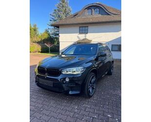 BMW BMW X5 M Gebrauchtwagen