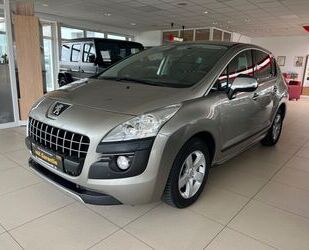 Peugeot Peugeot 3008 Platinum /HUD/Servicehistorie Gebrauchtwagen