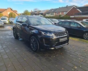 Land Rover Land Rover Discovery Sport R-Dynamic SE AWD Gebrauchtwagen