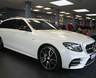 Mercedes-Benz Mercedes-Benz E 53 AMG 4Matic+ T AMG Speedshift TC Gebrauchtwagen