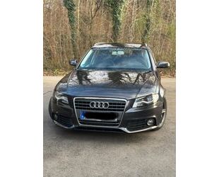 Audi Audi A4 2.0 TDI (DPF) multitr. Ambiente Avant Amb. Gebrauchtwagen