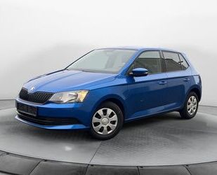 Skoda Skoda Fabia Active KLIMA*USB*BT*INSPEKTION Neu*4Se Gebrauchtwagen