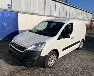 Peugeot Peugeot Partner L1 Komfort Plus Gebrauchtwagen