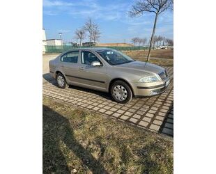 Skoda Skoda Octavia 1.6 Classic Classic Gebrauchtwagen