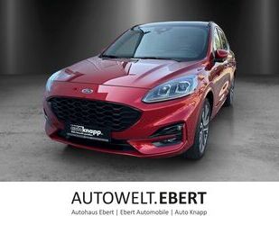 Ford Ford Kuga ST-Line X PHEV HUD El. Panodach Navi Sou Gebrauchtwagen