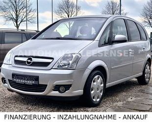 Opel Meriva Gebrauchtwagen