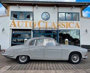 Jaguar Jaguar 420 Saloon Gebrauchtwagen