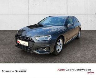 Audi Audi A4 Avant Advanced 35 TFSI 150 PS S tronic AHK Gebrauchtwagen