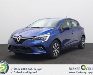 Renault Renault Clio Phase 1 Clio Equilibre SCe 65 Gebrauchtwagen