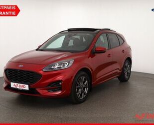 Ford Ford Kuga 2.0 EcoBlue ST-Line X Aut. AWD LED Navi Gebrauchtwagen