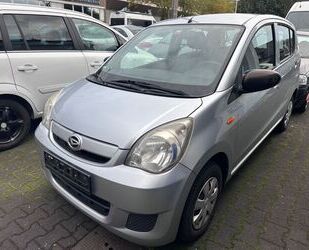 Daihatsu Daihatsu Cuore Top Gebrauchtwagen