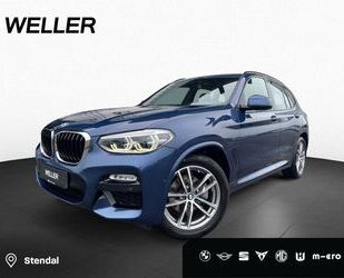 BMW BMW X3 xDrive20d M-Paket,Head-Up,AHK,Navi-Prof.,Hi Gebrauchtwagen