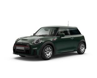 Mini MINI JCW John Cooper Works Trim Steptronic EDC Gebrauchtwagen