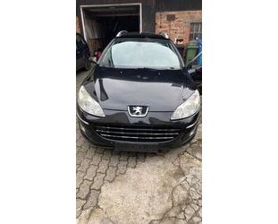 Peugeot Peugeot 407 Business-Line HDi FAP 165 Automatik Bu Gebrauchtwagen